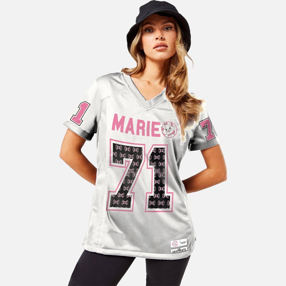 T-shirt Sport Femme Disney - Purr - fect Feeling Cute - Legend Stuff - Disney - T-shirt