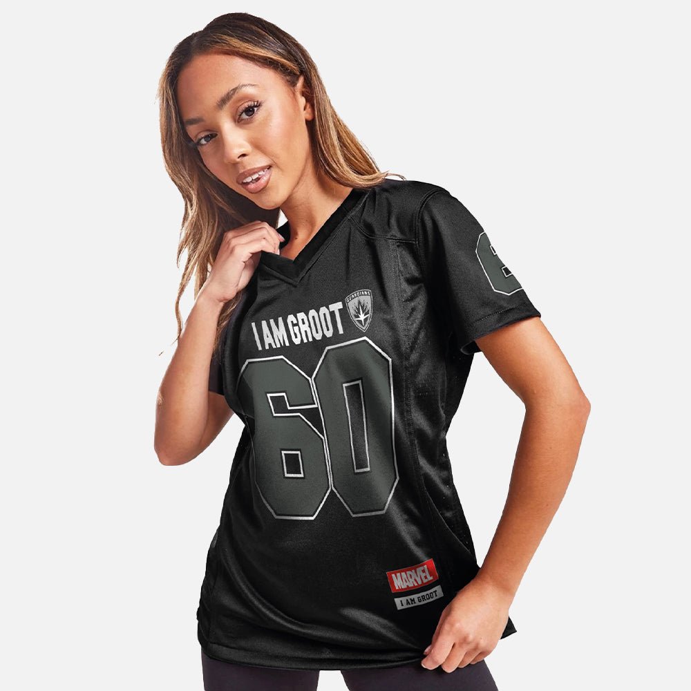 MARVEL Sports T-shirt - Groot 60