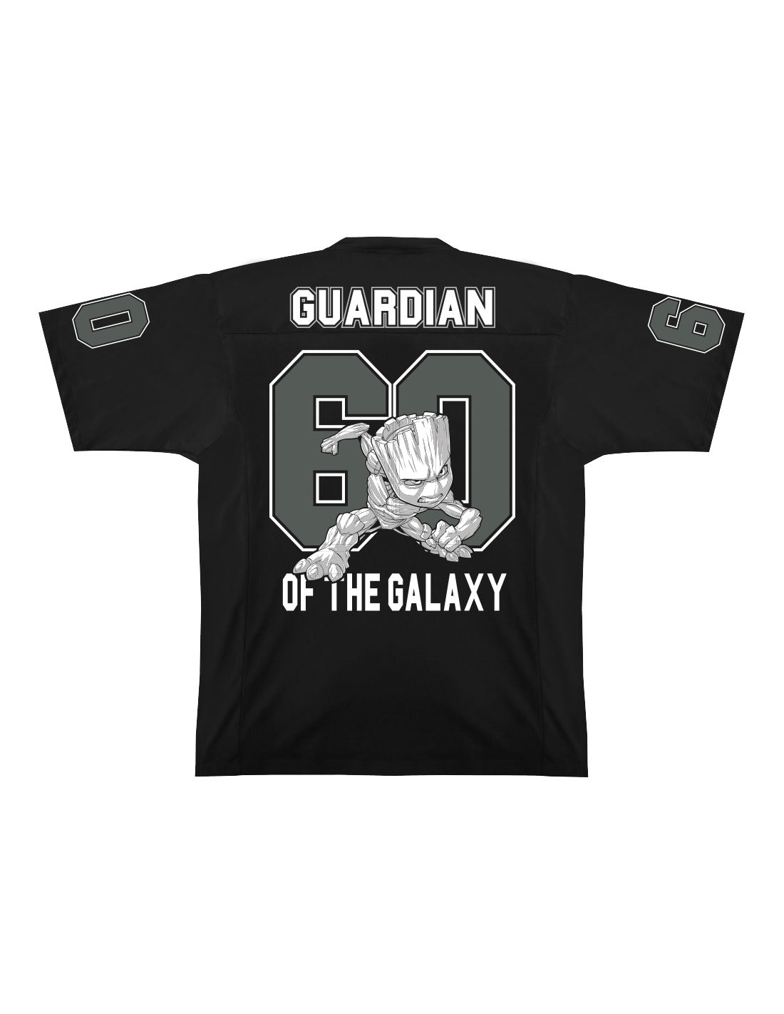 T-shirt Sport MARVEL - Groot 60 - Legend Stuff - MARVEL - T-shirt