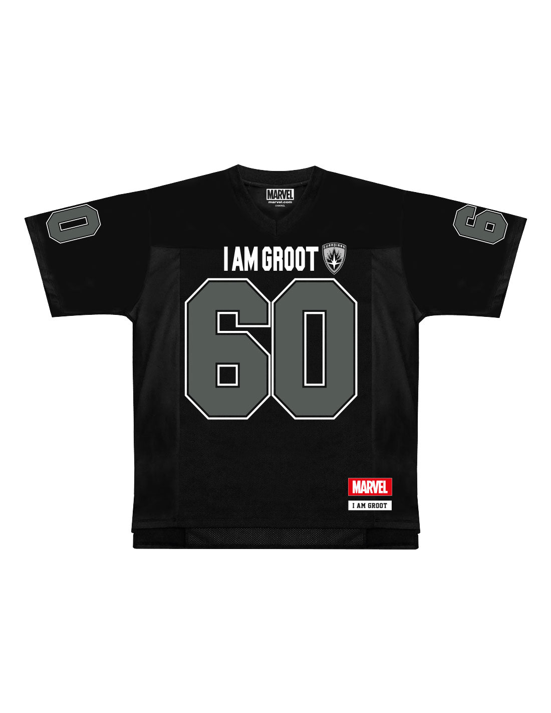 MARVEL Sports T-shirt - Groot 60