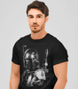 T-shirt Star Wars - Boba Fett Silver Millar - Legend Stuff - Star Wars - T-shirt