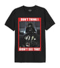 T-shirt STAR WARS - DON'T THINK I DIDN'T SEE THAT - Legend Stuff - Star Wars - T-shirt
