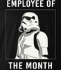 T-shirt Star Wars - Employee Of The Month - Legend Stuff - Star Wars - T-shirt