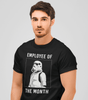 T-shirt Star Wars - Employee Of The Month - Legend Stuff - Star Wars - T-shirt