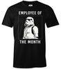 T-shirt Star Wars - Employee Of The Month - Legend Stuff - Star Wars - T-shirt