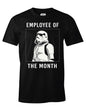 T-shirt Star Wars - Employee Of The Month - Legend Stuff - Star Wars - T-shirt