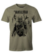 T-shirt Star Wars The Mandalorian - Mandalorian VS Stormtroopers - Legend Stuff - Star Wars - T-shirt