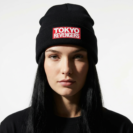 Bonnet Tokyo Revenger Original