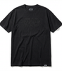 T-Shirt Oversize Logo Star Wars Minimaliste