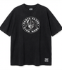 T-Shirt Oversize Emblème Dark Vador