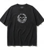 T-Shirt Oversize The Punisher Tactical Skull Premium