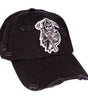 Sons of Anarchy Cap - Grunge Reaper