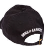 Sons of Anarchy Cap - Grunge Reaper