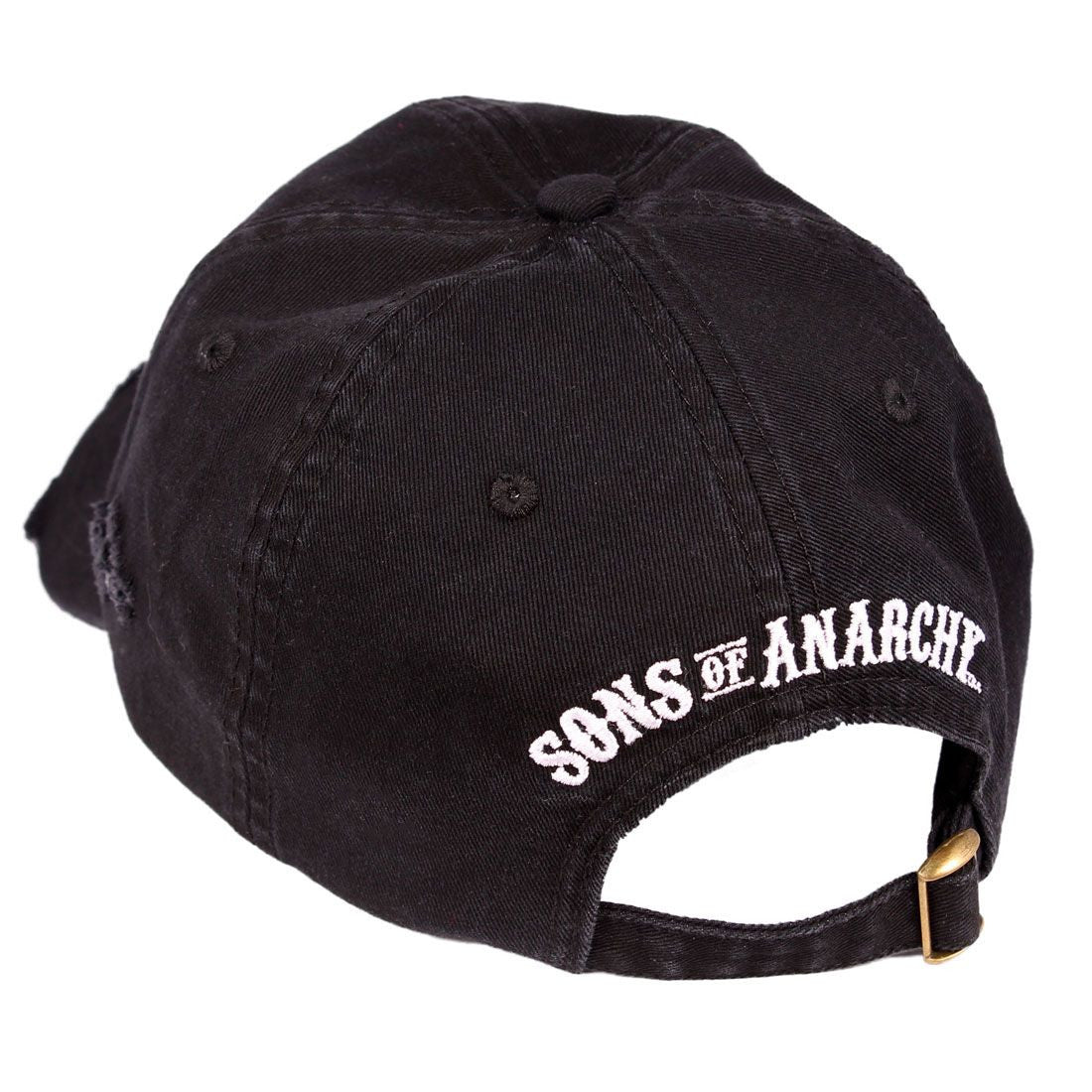Sons of Anarchy Cap - Grunge Reaper