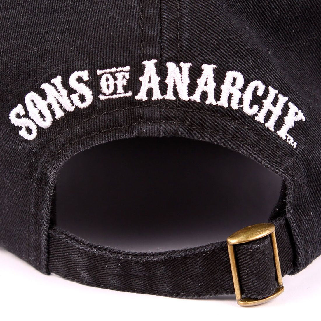 Sons of Anarchy Cap - Grunge Reaper