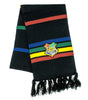 Harry Potter Scarf - Hogwarts Movie IV