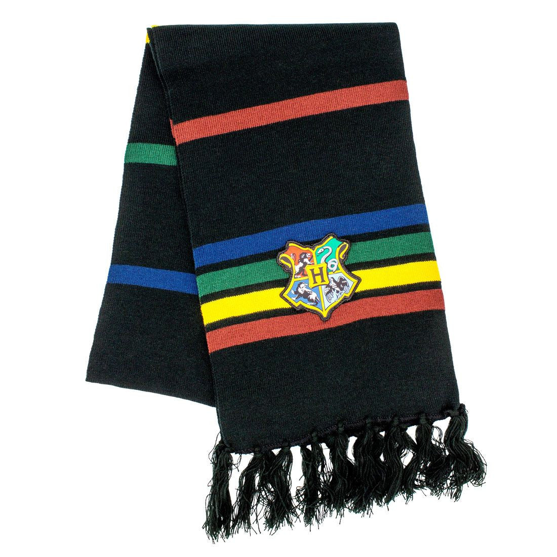 Harry Potter Scarf - Hogwarts Movie IV