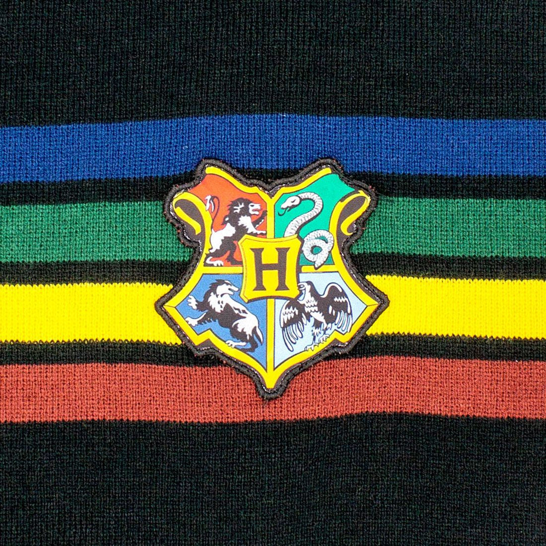 Harry Potter Scarf - Hogwarts Movie IV
