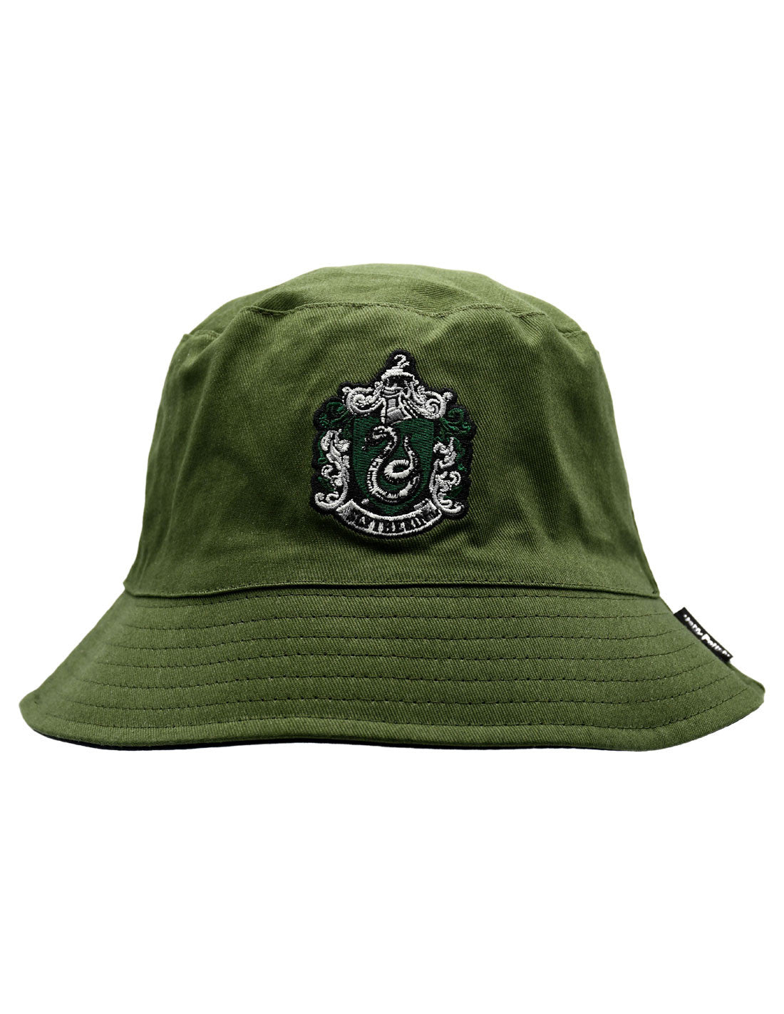 Bob Harry Potter - Slytherin Badge - Legend Stuff - Harry Potter - Bob