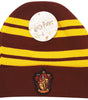 Bonnet Harry Potter - Gryffindor School - Legend Stuff - Harry Potter - Bonnet