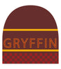 Bonnet Harry Potter - Reversible Gryffindor - Legend Stuff - Harry Potter - Bonnet