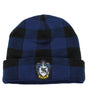 Bonnet Harry Potter - Scottish Ravenclaw - Legend Stuff - Harry Potter - Bonnet