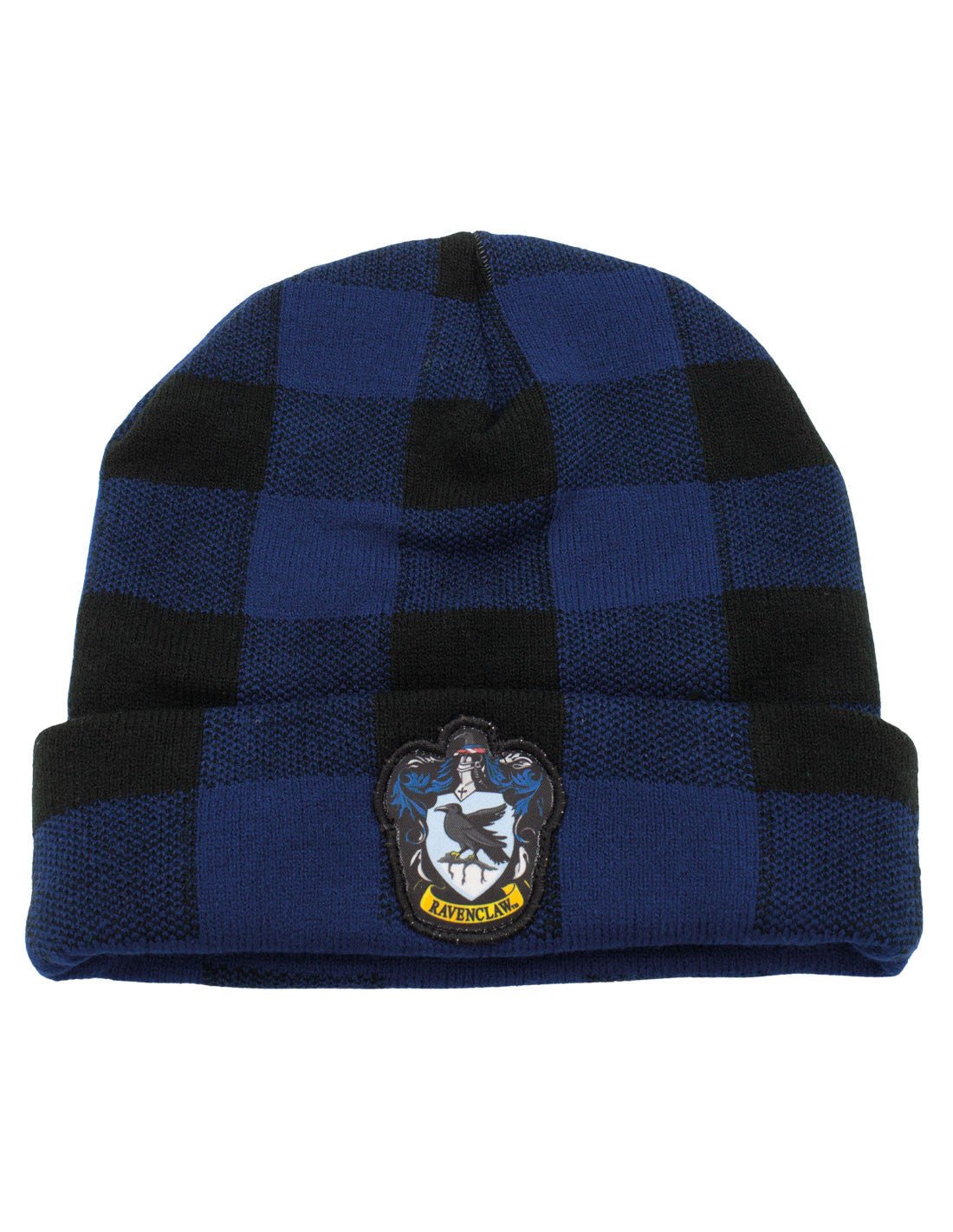Bonnet Harry Potter - Scottish Ravenclaw - Legend Stuff - Harry Potter - Bonnet
