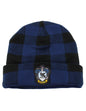 Bonnet Harry Potter - Scottish Ravenclaw - Legend Stuff - Harry Potter - Bonnet
