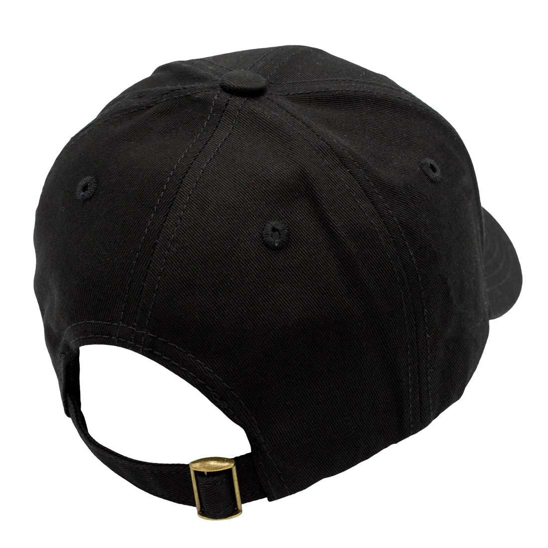 Casquette Back To The Future - Logo Back - Legend Stuff - Retour vers le futur - Casquette