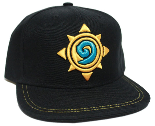 Casquette HearthStone - Logo - Legend Stuff - JINX - Casquette