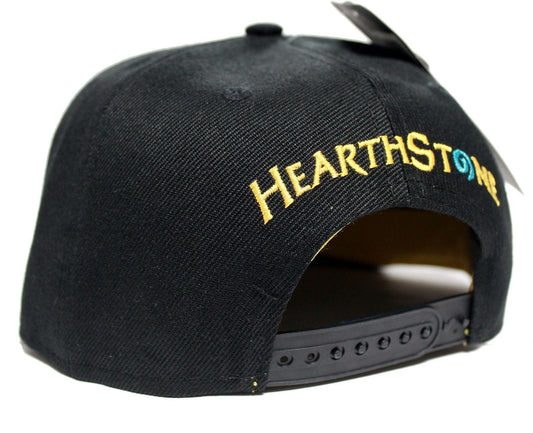 Casquette HearthStone - Logo - Legend Stuff - JINX - Casquette