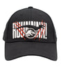 Casquette Jurassic Park - Raptor Run ! - Legend Stuff - Jurassic Park - Casquette