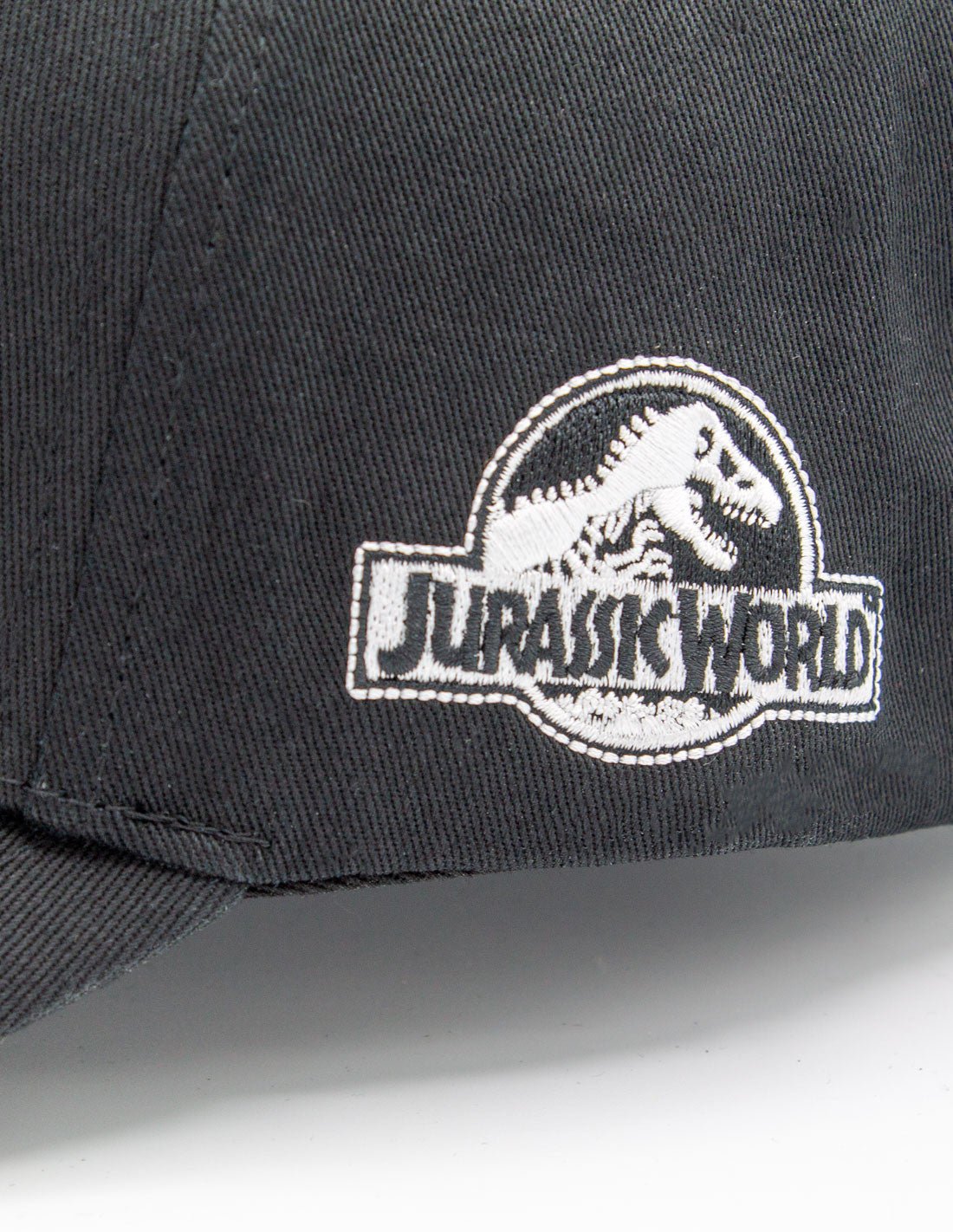 Casquette Jurassic Park - Raptor Run ! - Legend Stuff - Jurassic Park - Casquette