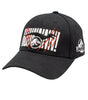 Casquette Jurassic Park - Raptor Run ! - Legend Stuff - Jurassic Park - Casquette