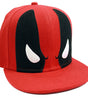 Casquette Marvel - Deadpool Mask - Legend Stuff - MARVEL - Casquette