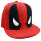 Casquette Marvel - Deadpool Mask - Legend Stuff - MARVEL - Casquette