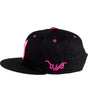 Casquette Overwatch - D.Va Pink Bunny - Legend Stuff - J!NX - Casquette