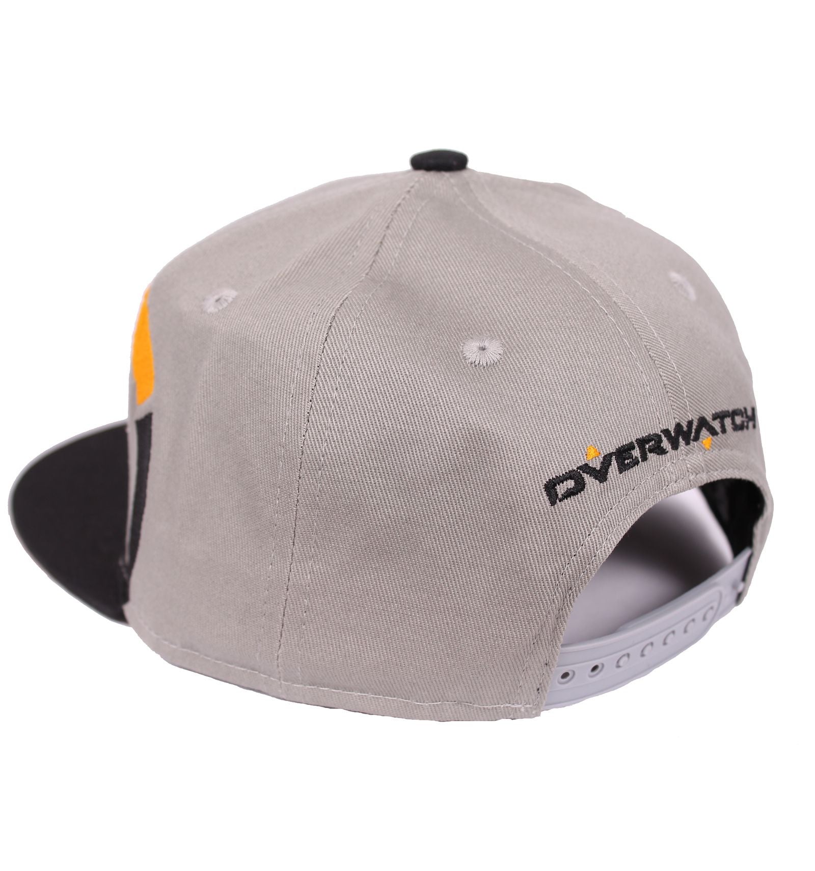 Casquette Overwatch - Icon - Legend Stuff - J!NX - Casquette