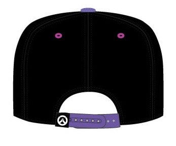 Casquette Overwatch - Sombra - Legend Stuff - J!NX - Casquette