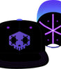 Casquette Overwatch - Sombra - Legend Stuff - J!NX - Casquette