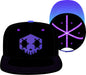 Casquette Overwatch - Sombra - Legend Stuff - J!NX - Casquette