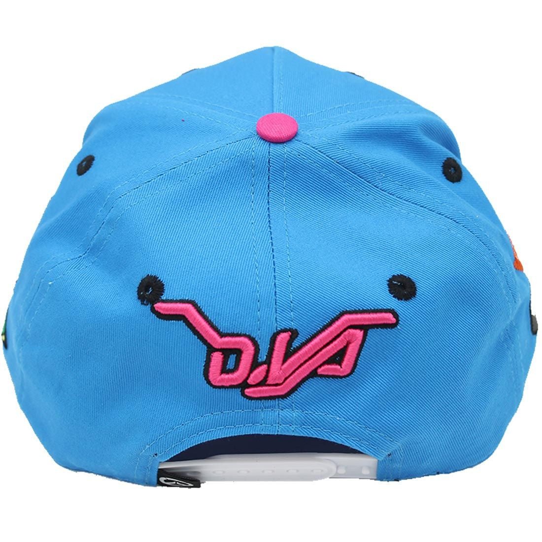 Casquette Overwatch - Ultimate D.Va - Legend Stuff - J!NX - Casquette