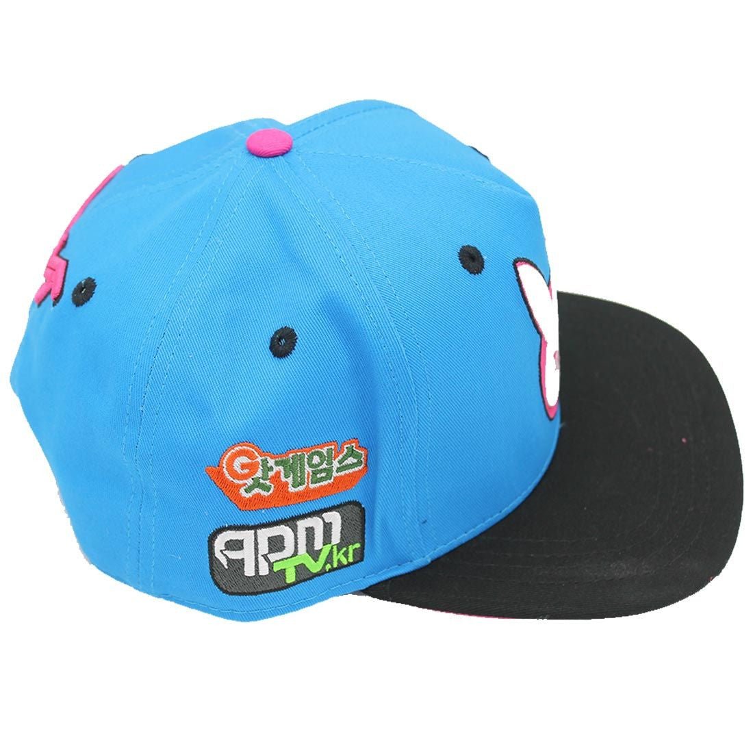 Casquette Overwatch - Ultimate D.Va - Legend Stuff - J!NX - Casquette