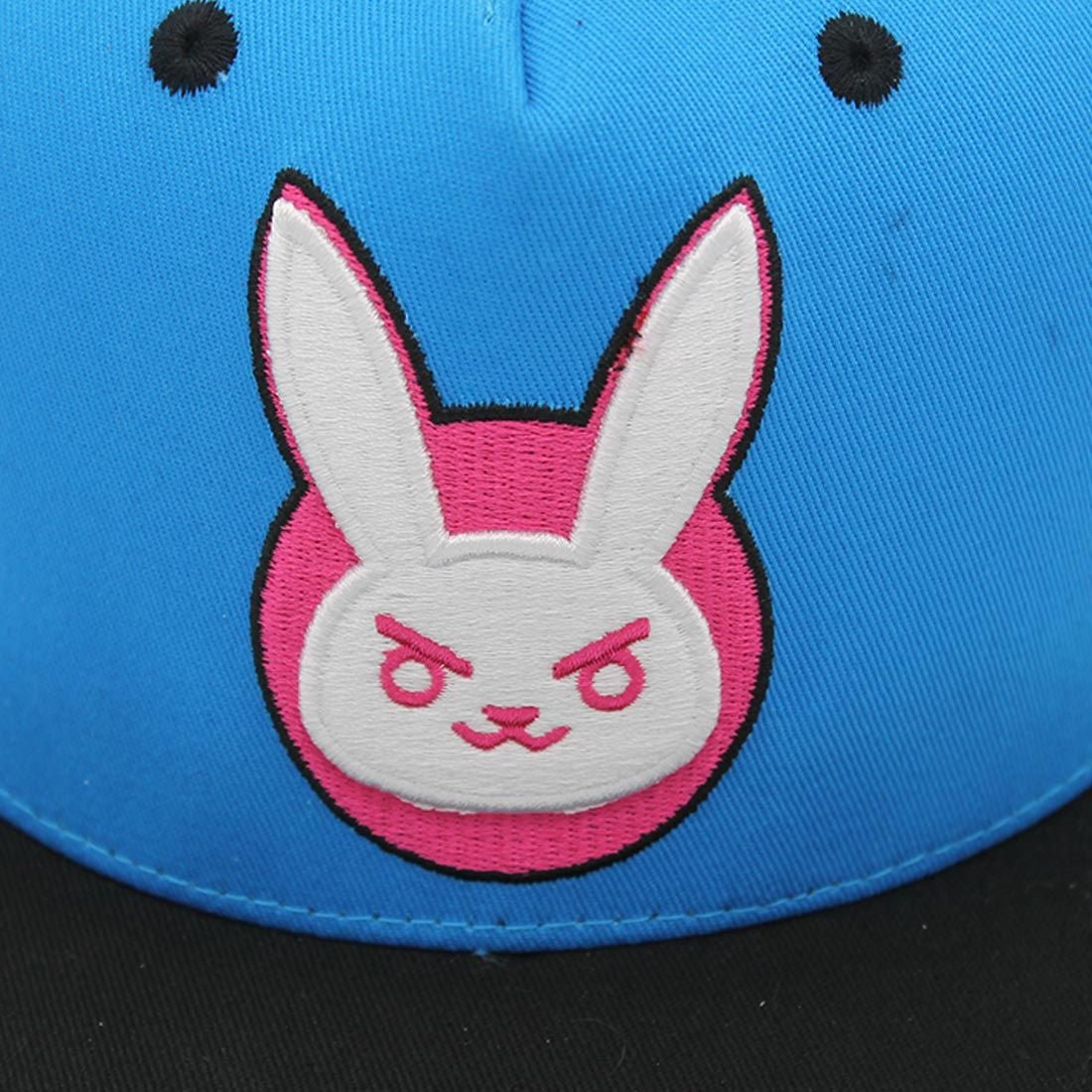 Casquette Overwatch - Ultimate D.Va - Legend Stuff - J!NX - Casquette