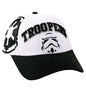 Casquette Star Wars - Baseball Trooper - Legend Stuff - Star Wars - Casquette