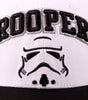 Casquette Star Wars - Baseball Trooper - Legend Stuff - Star Wars - Casquette