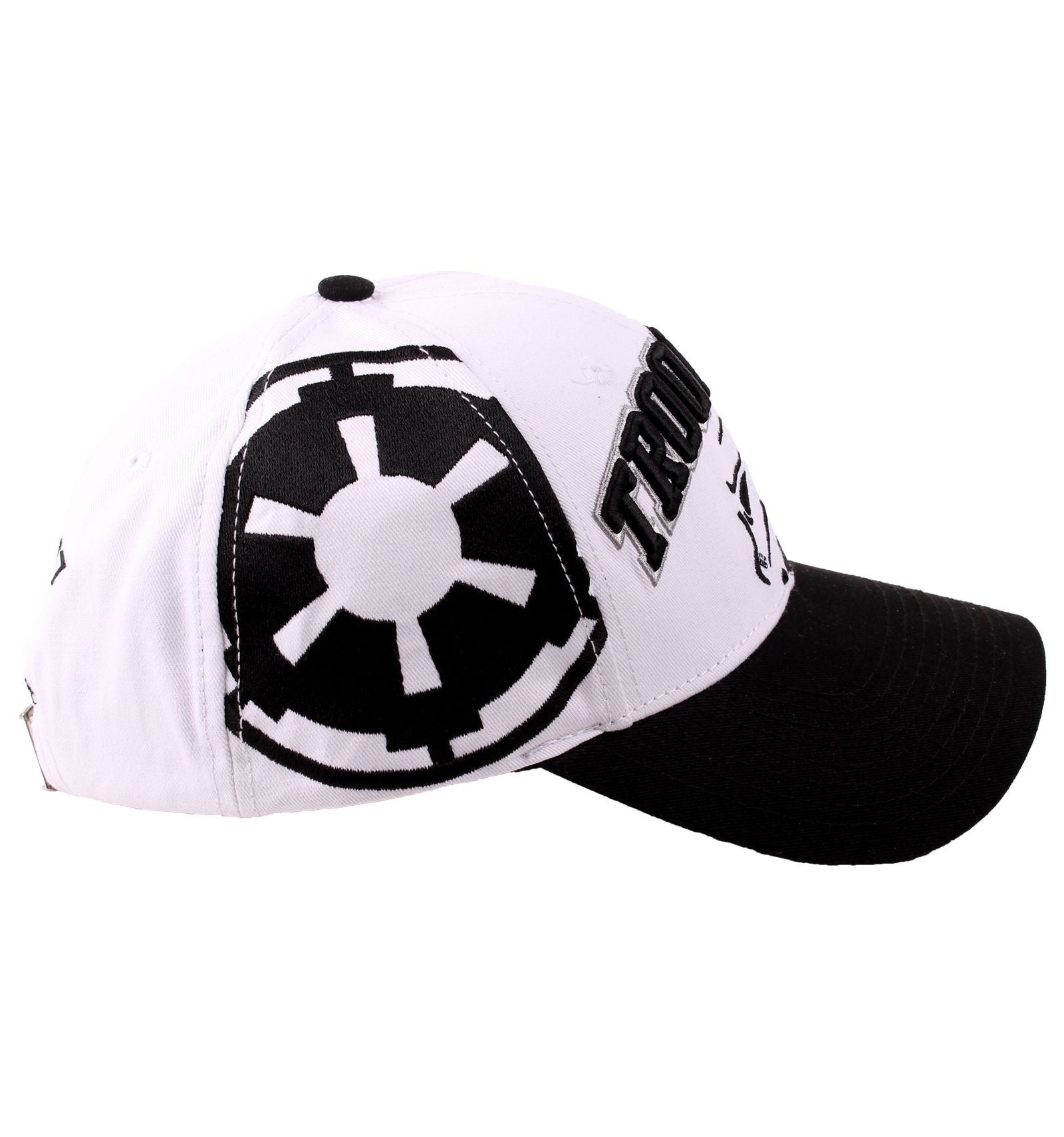 Casquette Star Wars - Baseball Trooper - Legend Stuff - Star Wars - Casquette