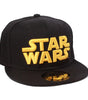 Casquette Star Wars - Text Logo - Legend Stuff - Star Wars - Casquette