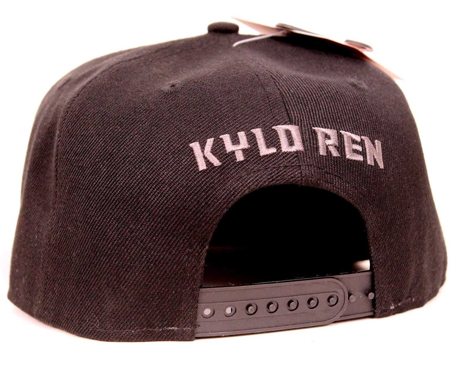 Casquette Star Wars VII - Kylo Mask - Legend Stuff - Star Wars - Casquette