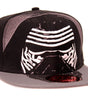 Casquette Star Wars VII - Kylo Mask - Legend Stuff - Star Wars - Casquette